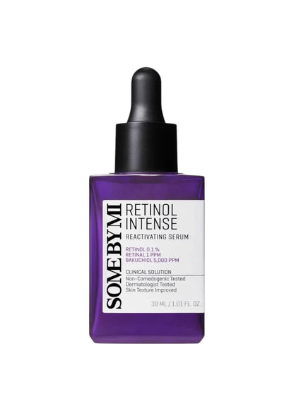 Somebymi Retinol Intense Reactivating Serum 30ml