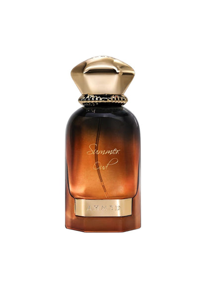 AHMED AL MAGHRIBI SUMMER OUD 60ML