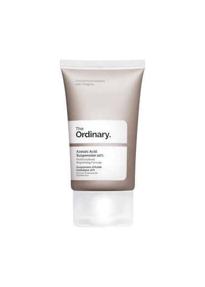The Ordinary Azelaic Acid Suspension 10% 30ml