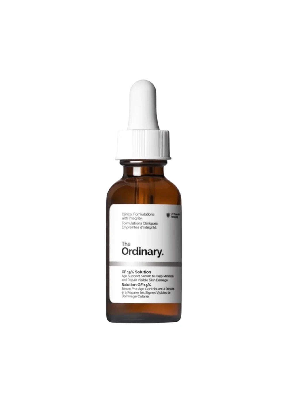 The Ordinary GF 15% Solution 30ml