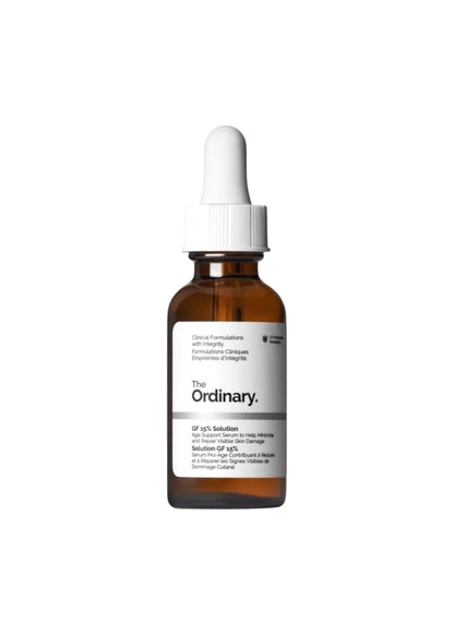 The Ordinary GF 15% Solution 30ml