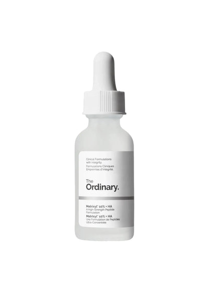 The Ordinary Matrixyl 10% + HA 30ml