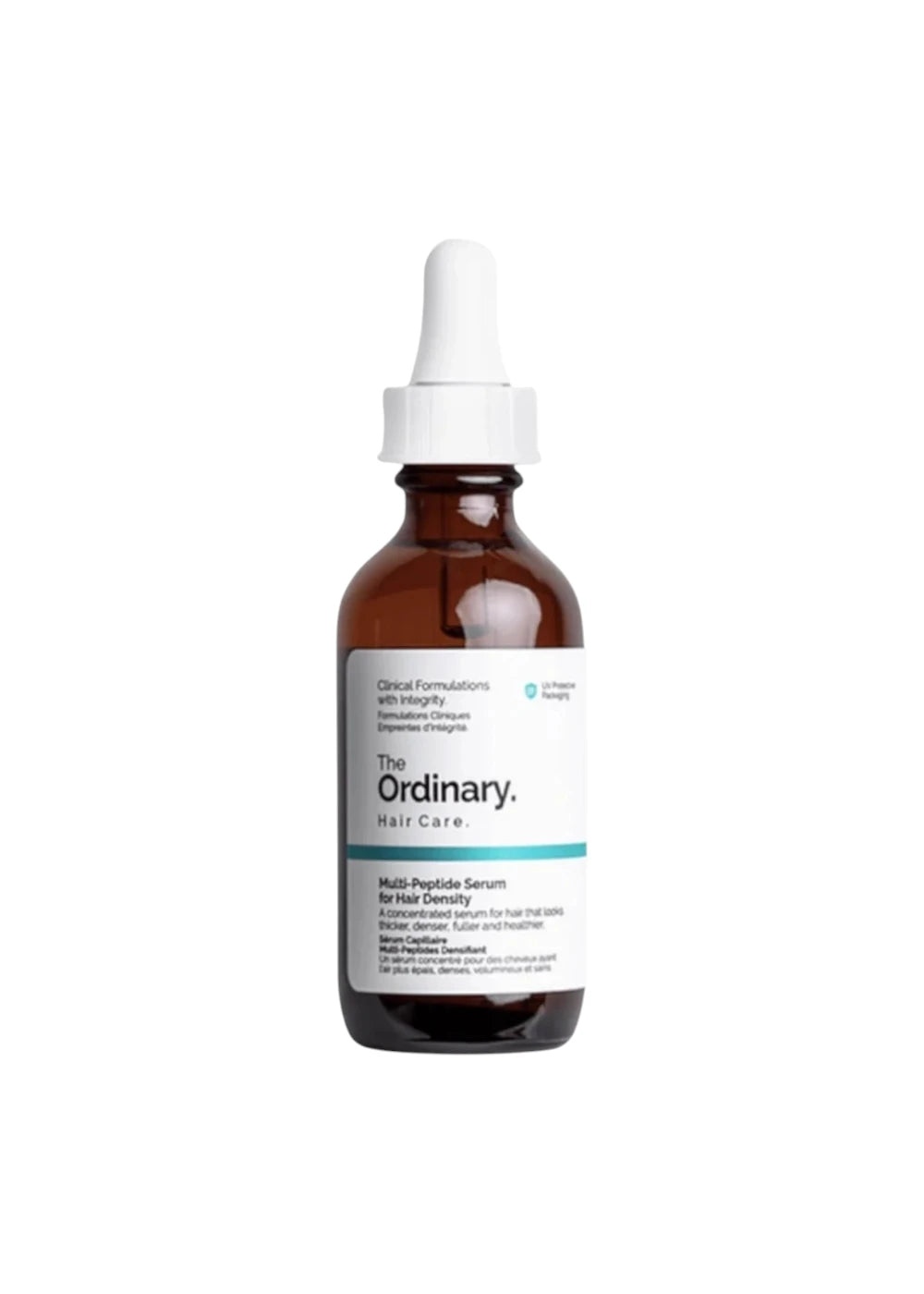 The Ordinary Multi-Peptide Serum for Hair Density 60ml