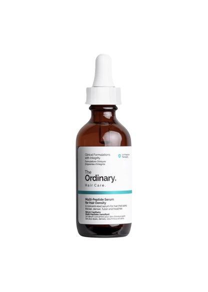 The Ordinary Multi-Peptide Serum for Hair Density 60ml