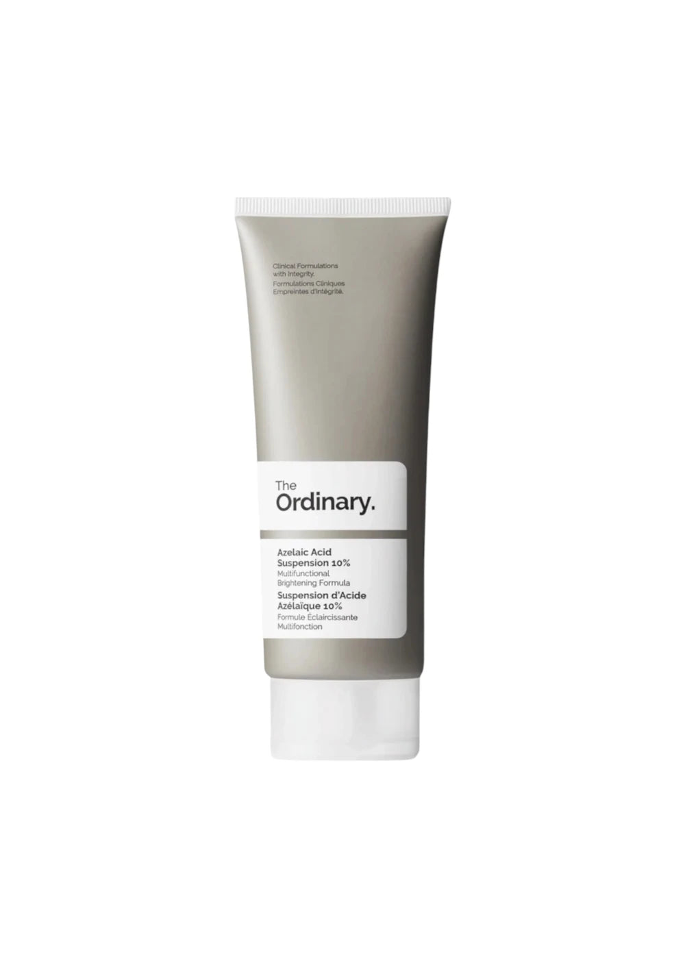 The Ordinary Natural Moisturizing Factors and PhytoCeramides Cream 100ml