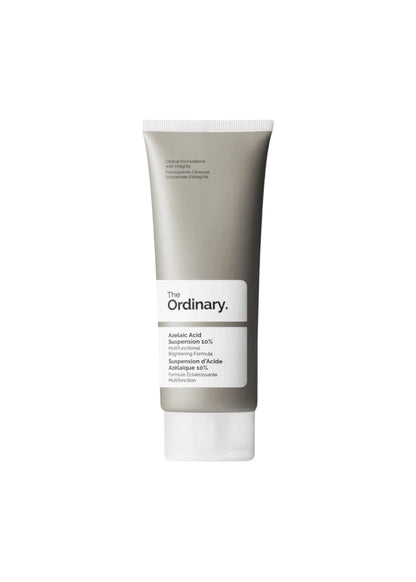 The Ordinary Natural Moisturizing Factors and PhytoCeramides Cream 100ml