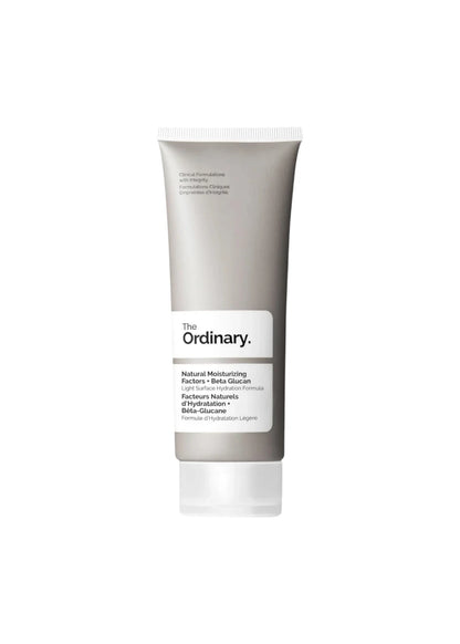 The Ordinary Natural Moisturizing Factors + Beta Glucan 100ml