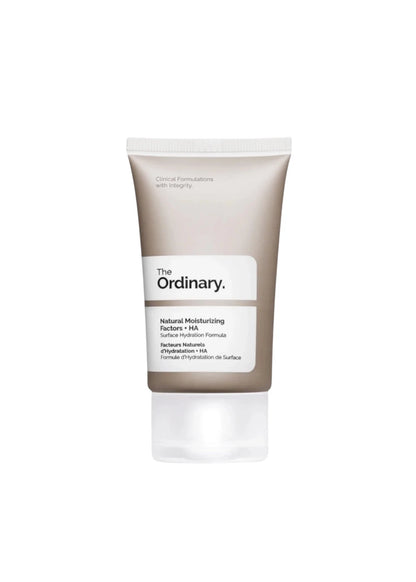 The Ordinary Natural Moisturizing Factors + HA