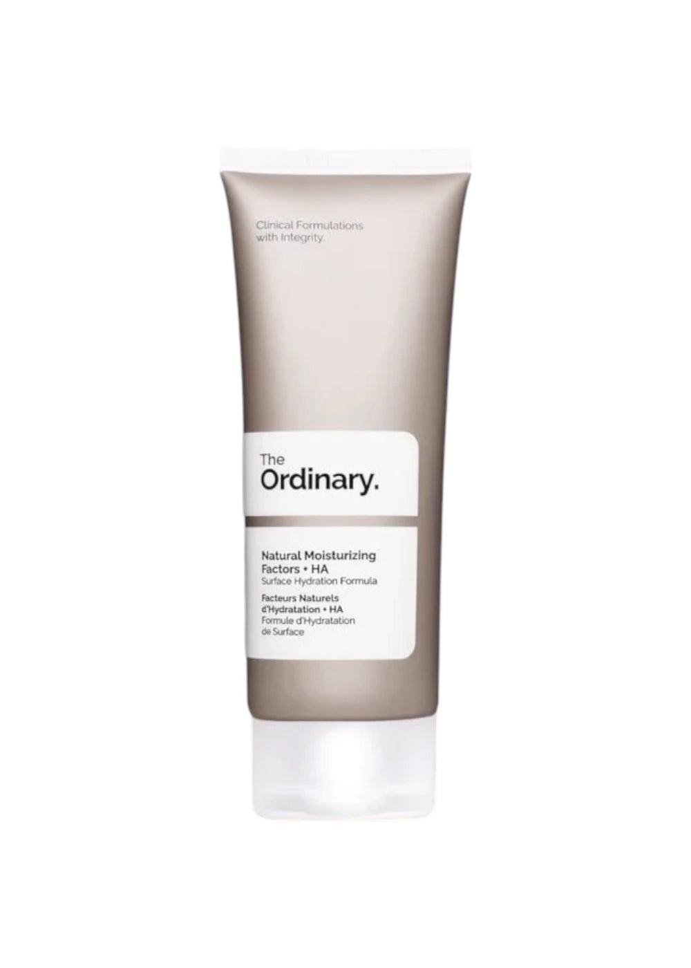 The Ordinary Natural Moisturizing Factors + HA