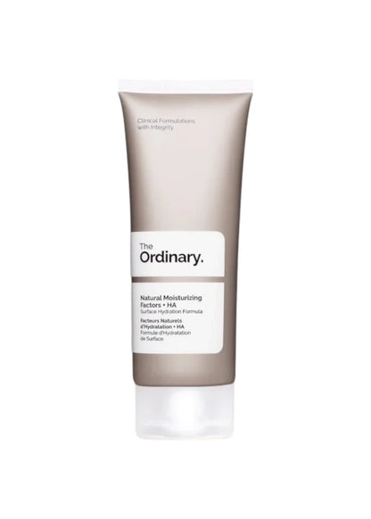 The Ordinary Natural Moisturizing Factors + HA