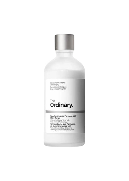 The Ordinary Saccharomyces Ferment 30% Milky Toner 100ml
