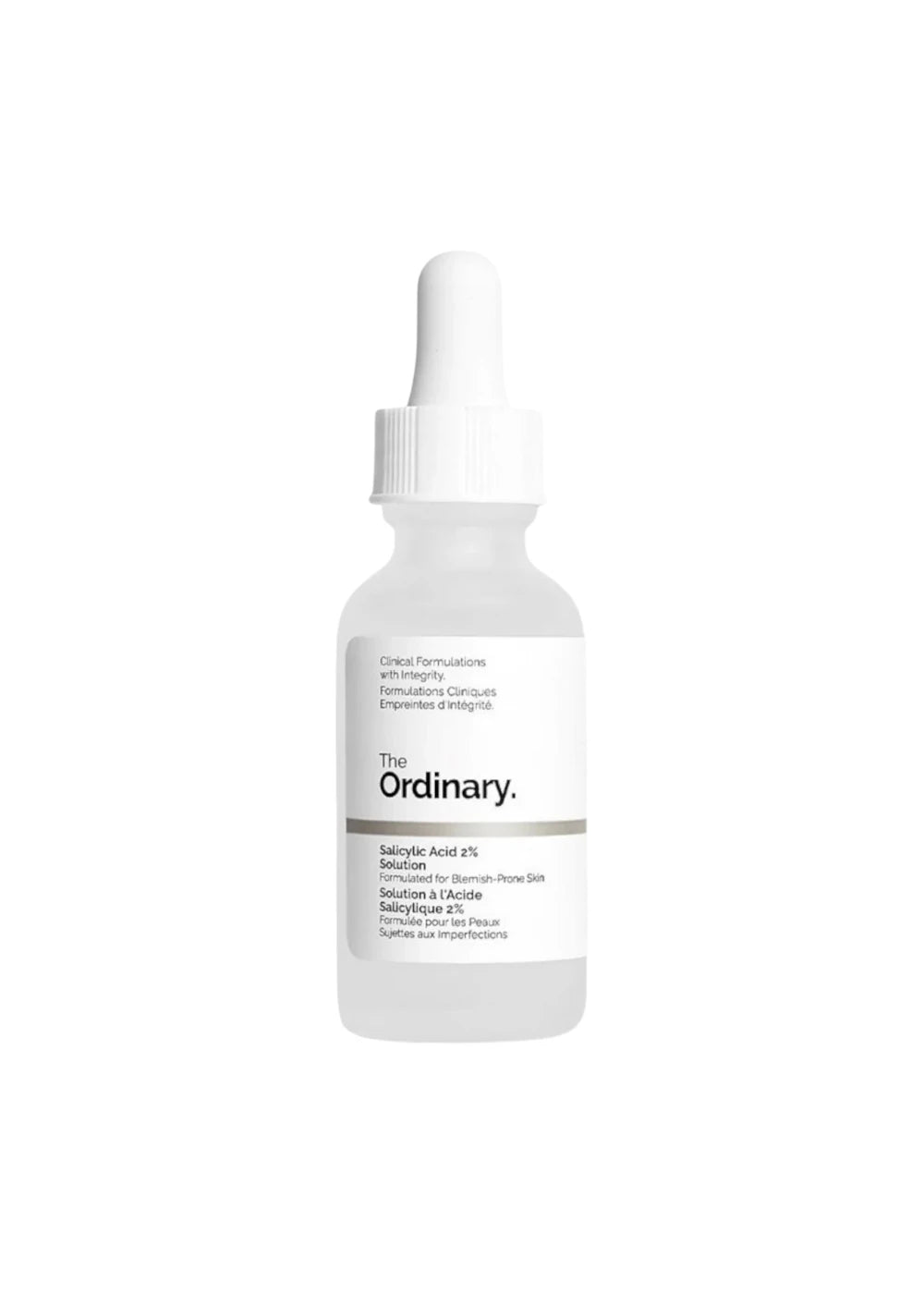 The Ordinary Salicylic Acid 2% Solution 30ml