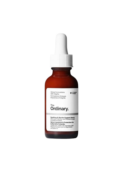 The Ordinary Soothing & Barrier Support Serum 30ml