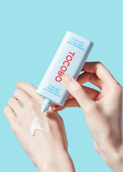Tocobo Bio Watery Sun Cream 50ml