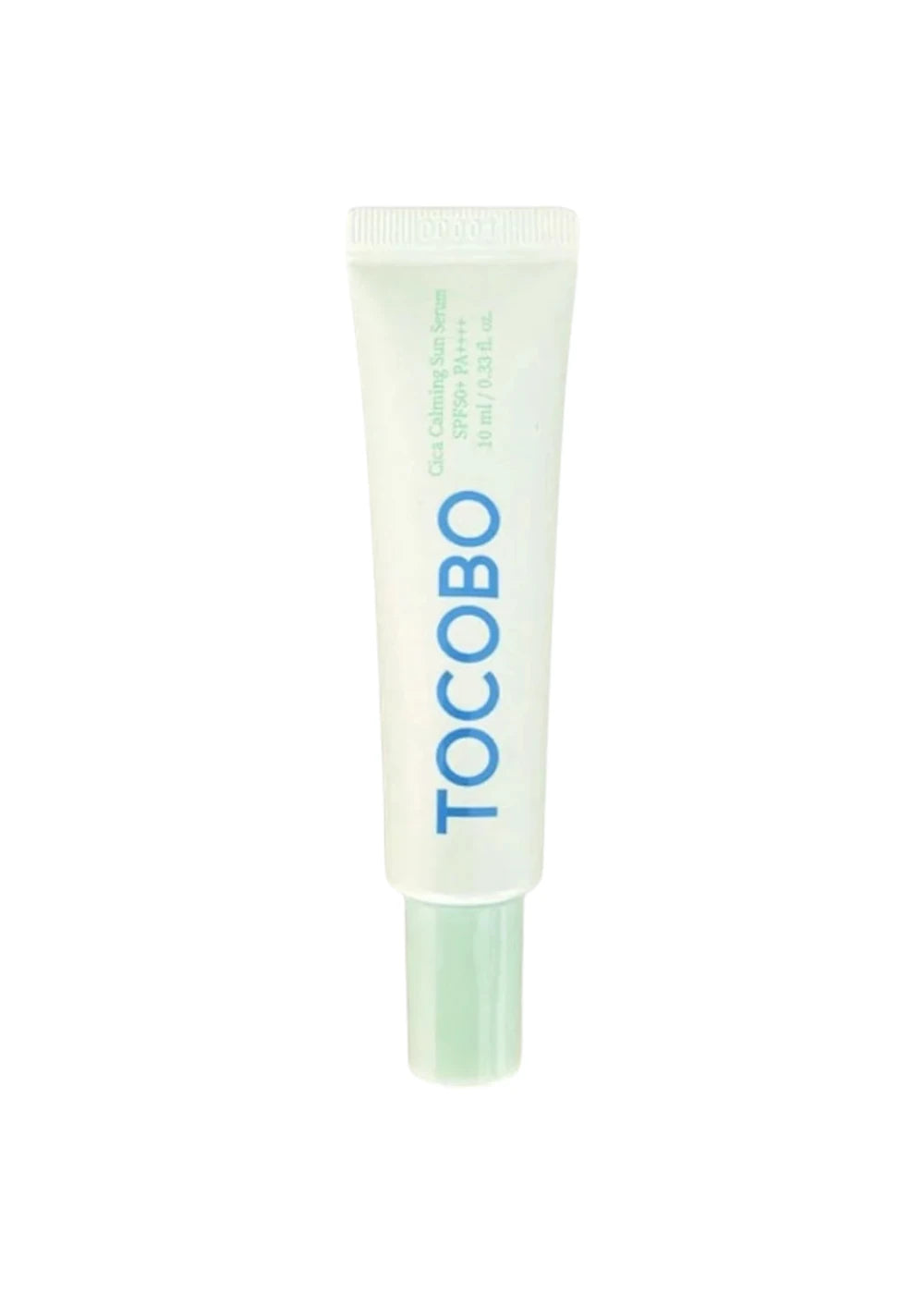 Tocobo Cica Calming Sun Serum 20ml - TRAVEL SIZE