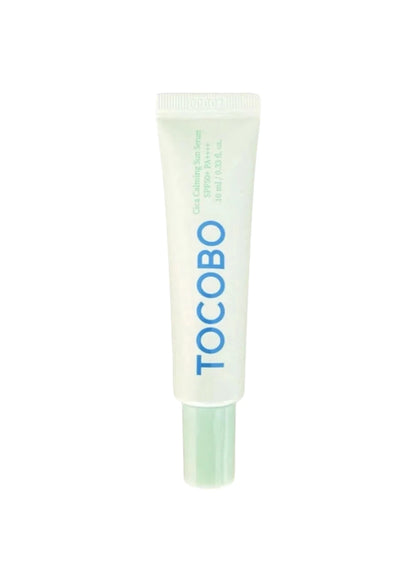 Tocobo Cica Calming Sun Serum 20ml - TRAVEL SIZE