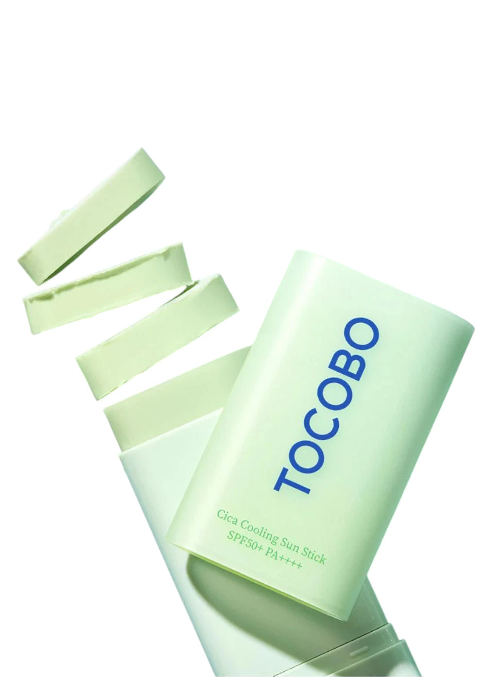 Tocobo Cica Cooling Sun Stick 18g