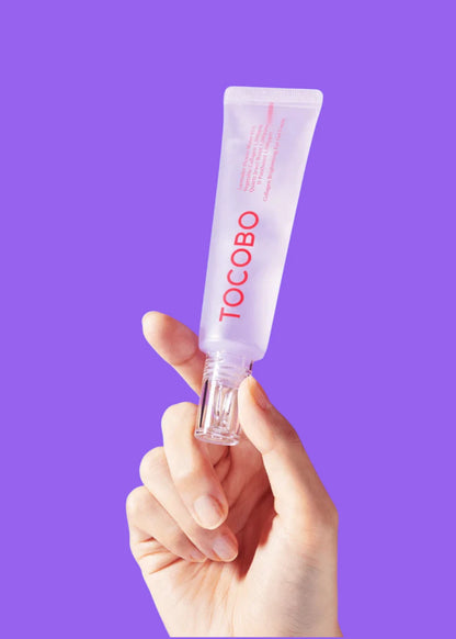 Tocobo Collagen Brightening Eye Gel Cream 30ml