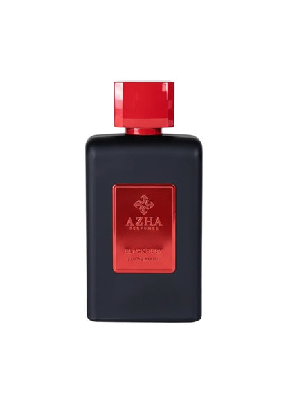 AZHA BLACK RUBY EDP 100ML