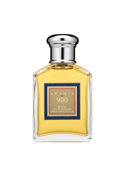 ARAMIS 900 EAU DE COLOGNE FOR MEN 100ML