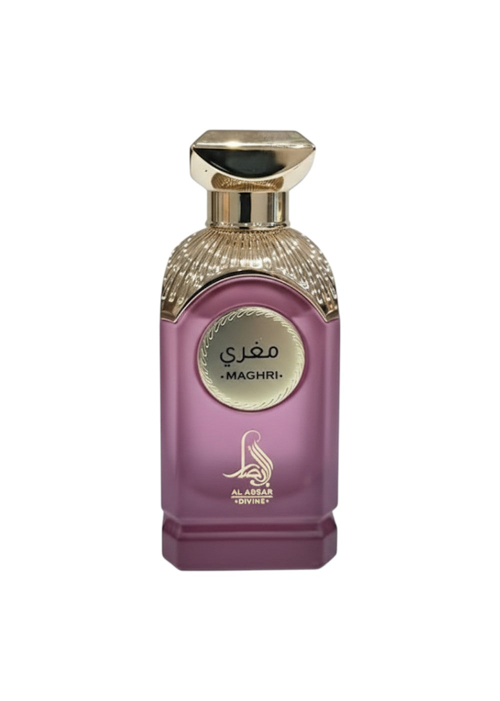 AL ABSAR DIVINE MAGHRI EAU DE PERFUME 100ML