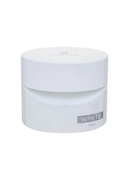 Aigner White EDT 125ML for Men