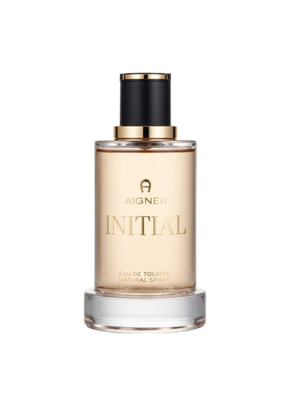 Aigner Initial EDT 100ML for Men