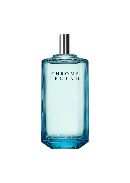 AZZARO CHROME LEGENT EDT 125ML