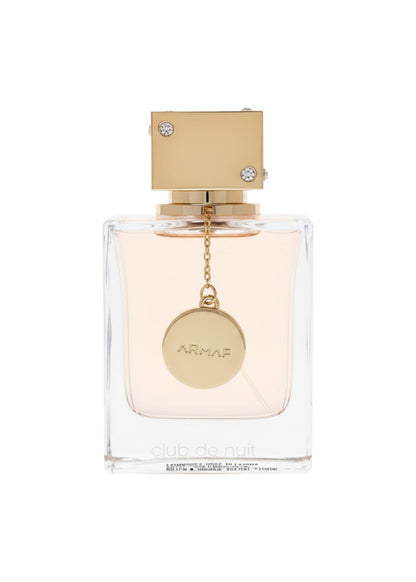 ARMAF CLUB DE NUIT EDP 105ML