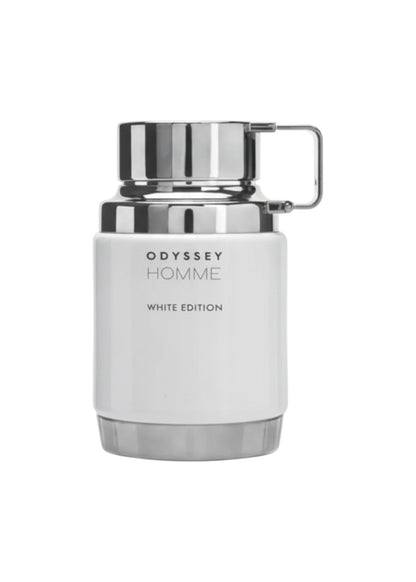 ARMAF ODYSSEY HOMME WHITE EDITION EDP 100ML