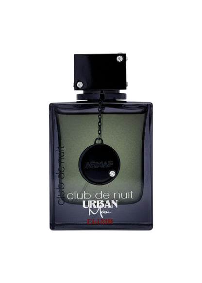 ARMAF CLUB DE NUIT URBAN ELIXIR EAU DE PERFUME 105ML