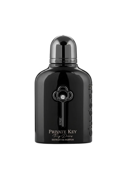 ARMAF CLUB DE NUIT PRIVATE KEY TO MY DREAMS BLACK EDP 100ML