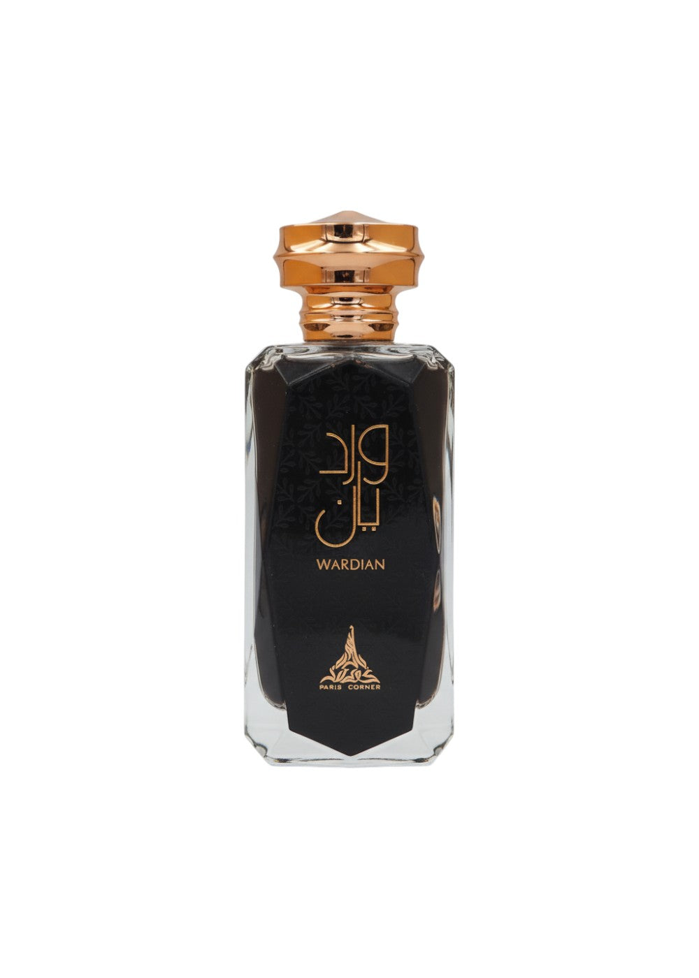 PARIS CORNER WARDIAN 90ML