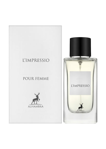 MAISON ALHAMBRA L IMPRESSIO 100ML