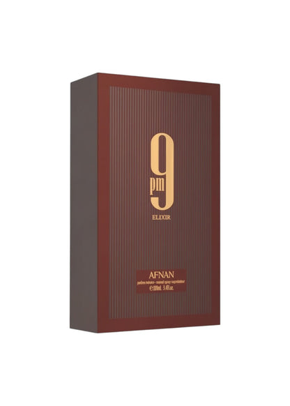 AFNAN 9PM ELIXIR