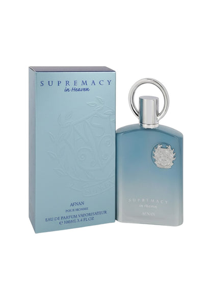 AFNAN SUPREMANCY IN HEAVEN 100ML