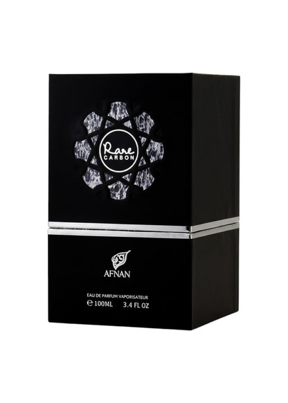 AFNAN RARE CARBON 100ML