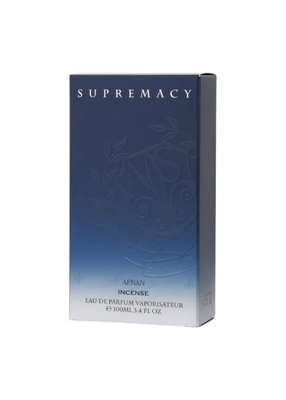 AFNAN SUPREMACY INCENSE 100ML