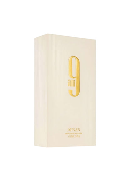 AFNAN 9 AM 100ML