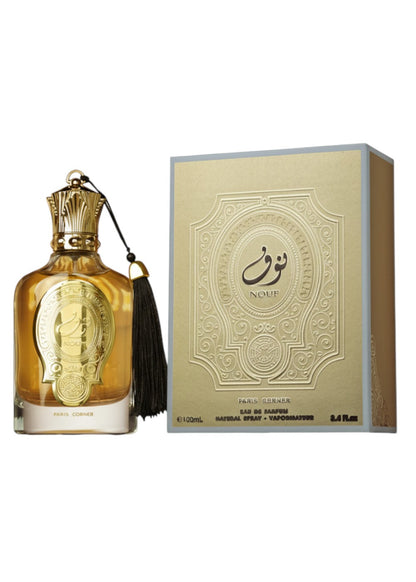 PARIS CORNER NOUF 100ML