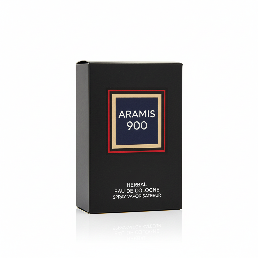 ARAMIS 900 EAU DE COLOGNE FOR MEN 100ML