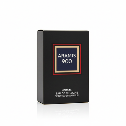 ARAMIS 900 EAU DE COLOGNE FOR MEN 100ML