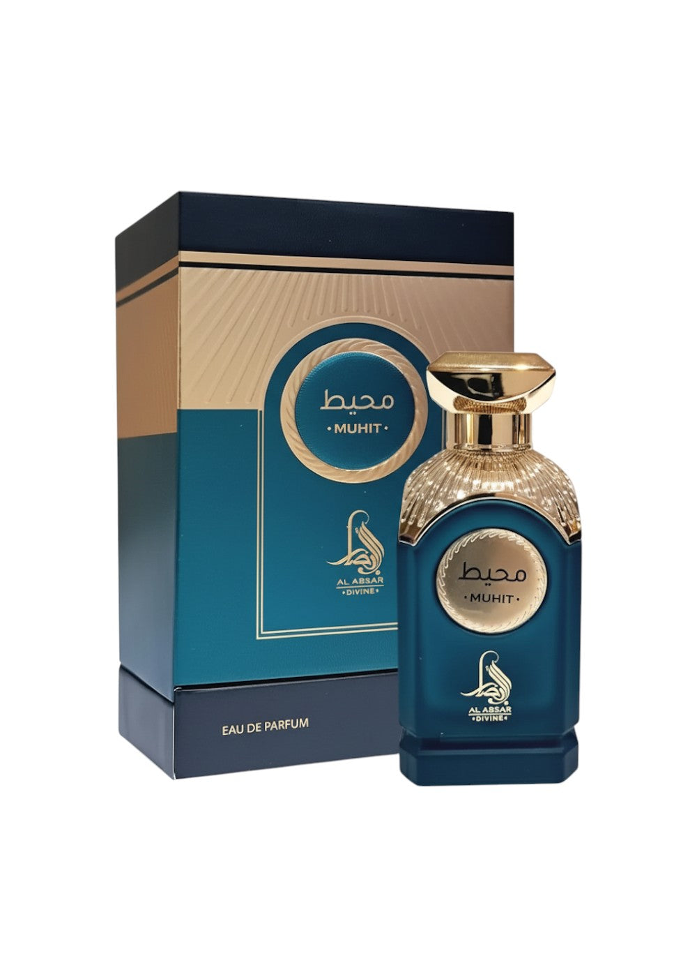 AL ABSAR DIVINE MUHIT DE PARFUM 100ML