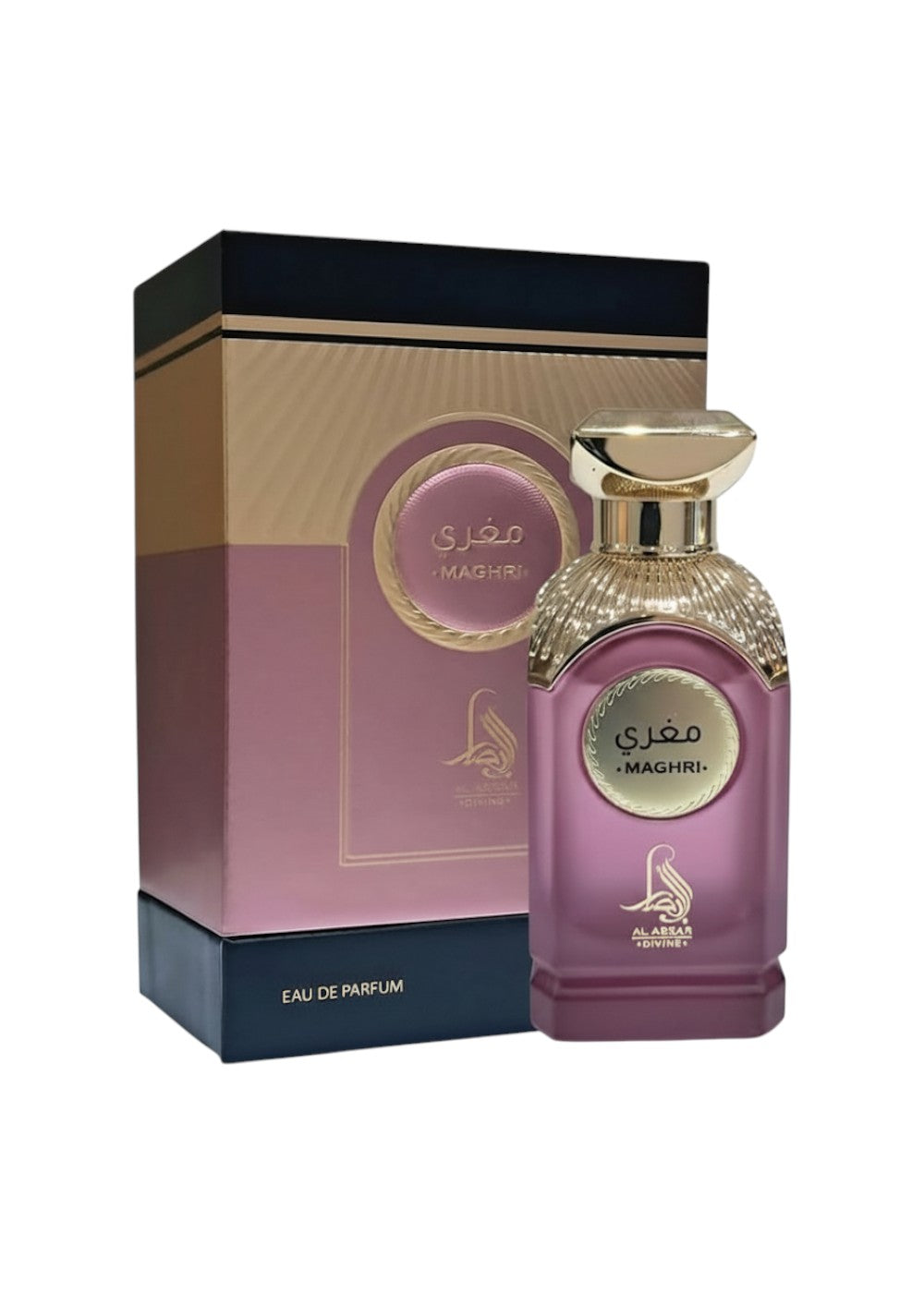 AL ABSAR DIVINE MAGHRI EAU DE PERFUME 100ML