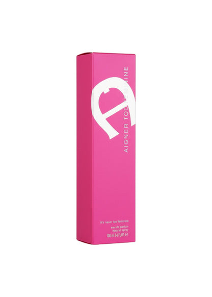 Aigner Too Feminine EDP 100ML