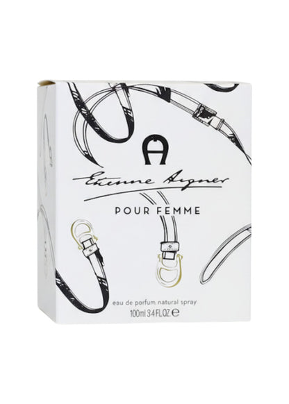 Aigner pour femme edp 100ml