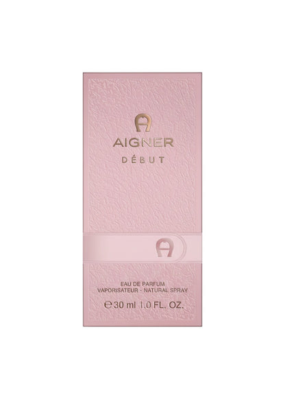 Aigner Debut EDP 100ML for Women