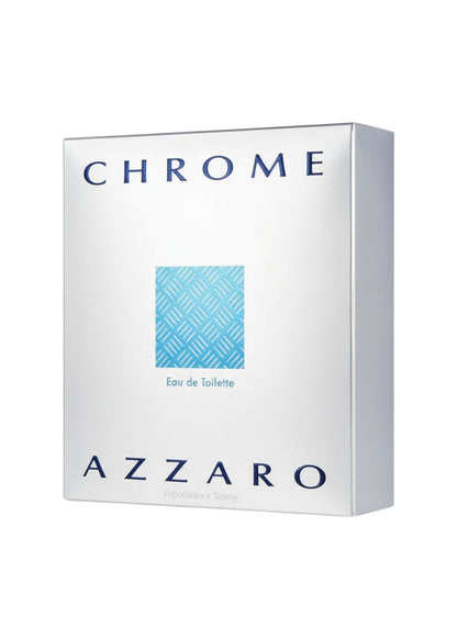 AZZARO CHROME EDT 100ML