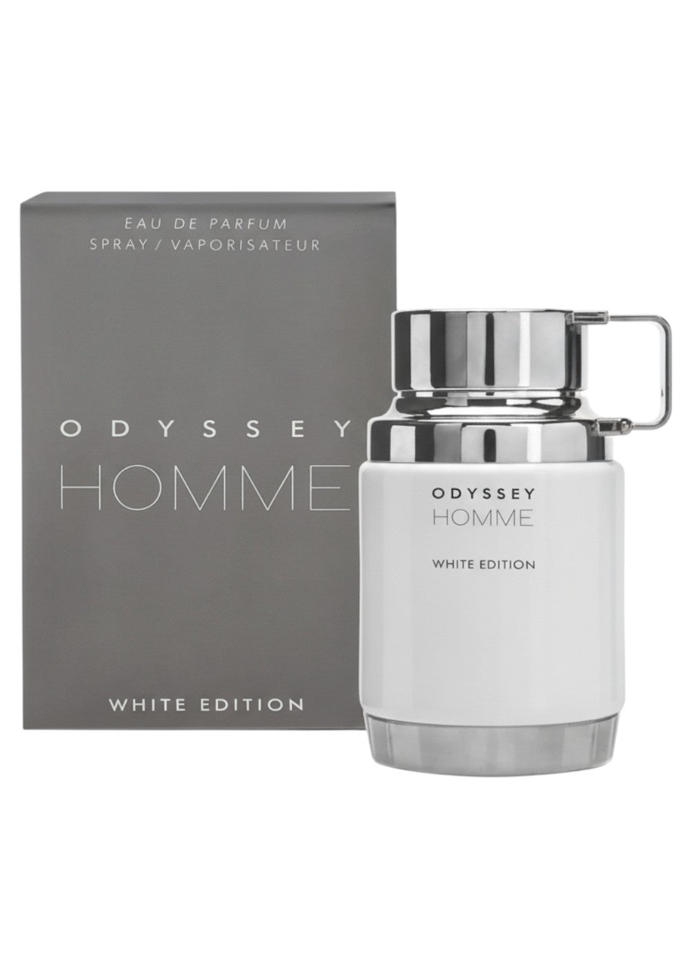 ARMAF ODYSSEY HOMME WHITE EDITION EDP 100ML
