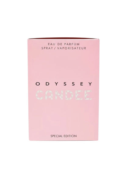 ARMAF ODYSSEY CANDEE SPECIAL EDITION EDP 100ML